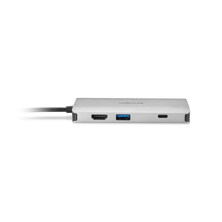 Kensington UH1400p USB-C Mobile Hub