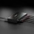 Lindy 7-portowy przemysłowy hub USB3.0 - Hub - 7 x SuperSpeed USB3.0 - Biurko