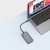 Bezprzewodowa karta sieciowa USB-C Verbatim Share My Screen 1080P WDA-01