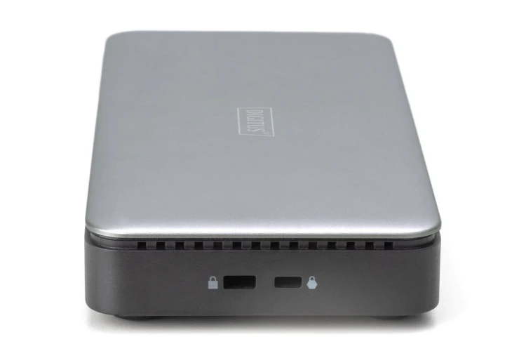 Digitus Stacja dokująca USB-C, 11 portów