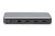 Digitus Stacja dokująca USB-C, 11 portów