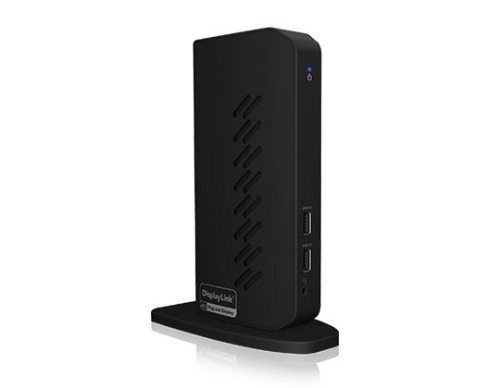 Stacja dokująca ICY BOX IB-DK2252AC