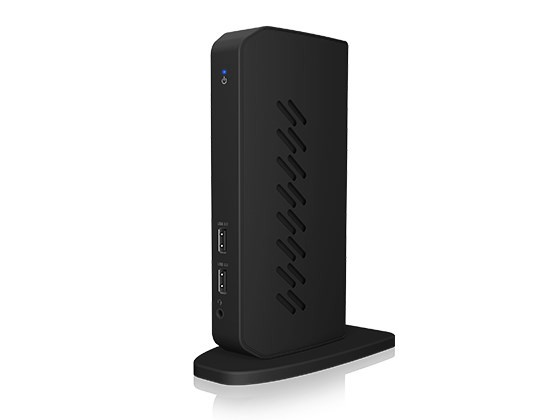 Stacja dokująca ICY BOX IB-DK2252AC