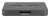 Stacja dokująca USB-C 3.2 Gen2 dla dysków SSD M.2 Duo NVMe oraz SATA (max. 2x 4 TB) z czytnikiem kart SD-Express 7.1 (max. 2 TB), czarna