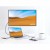 Stacja dokująca MANHATTAN USB-C 8 w 1 z zasilaniem USB 3.2 Gen 1 Type-C męski na żeński HDMI, trzy porty USB-A, gigabitowy port RJ45, port USB-C Power