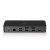 Uniwersalna, hybrydowa stacja dokująca USB typu C i A do laptopa z obsługą 3x4K (DP, HDMI)