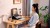 Kamera internetowa LOGITECH MX Brio UHD 4K 960-001559 Jasnoszary (Pale Grey)
