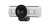Kamera internetowa LOGITECH MX Brio UHD 4K 960-001559 Jasnoszary (Pale Grey)