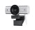 Kamera internetowa LOGITECH MX Brio UHD 4K 960-001559 Jasnoszary (Pale Grey)
