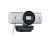 Kamera internetowa LOGITECH MX Brio UHD 4K 960-001559 Jasnoszary (Pale Grey)