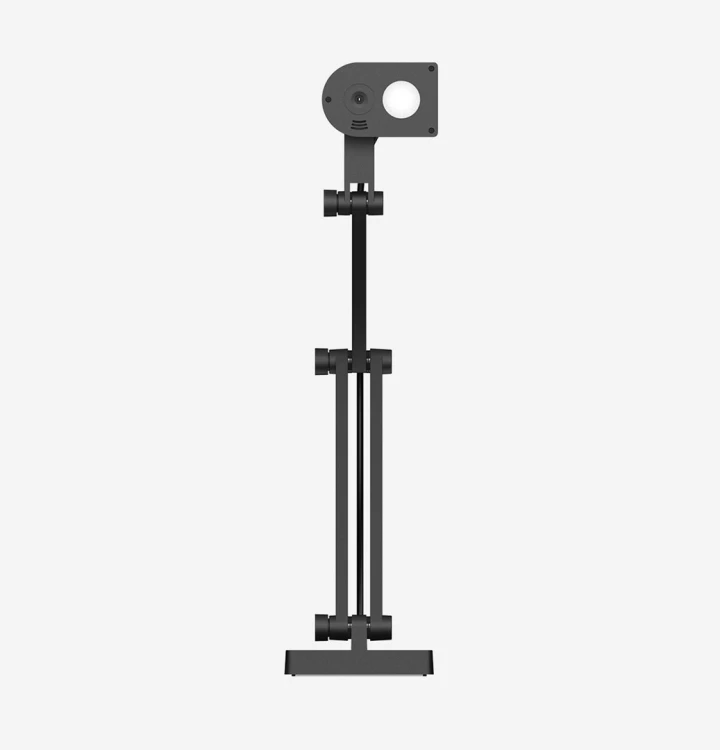 IPEVO V4K Ultra USB Dokumentenkamera - Kamera dokumentacyjna