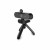 DICOTA D31888 kamera internetowa 3840 x 2160 px USB 2.0 Czarny
