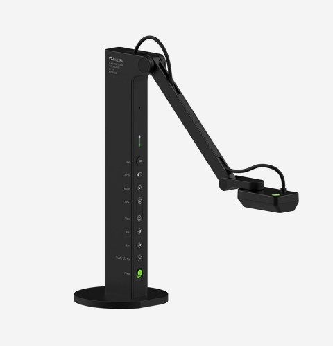 Kamera dokumentacyjna IPEVO VZ-R Ultra USB HDMI Dokumentenkamera