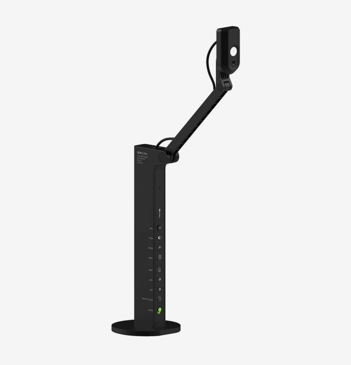 Kamera dokumentacyjna IPEVO VZ-R Ultra USB HDMI Dokumentenkamera