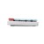 Klawiatura CHERRY TAS MX-LP 2.1 Compact Wireless DE-Layout weiß (G80-3860LVADE-0)