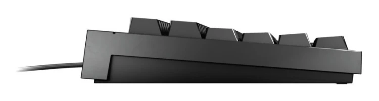 Klawiatura CHERRY MX 2.0S RGB z przełącznikami MX czerwony
