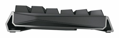 Klawiatura bezprzewodowa Cherry MX 3.0S MX czerwona