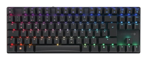 Klawiatura bezprzewodowa CHERRY MX 8.2 TKL WL (bez walizki)