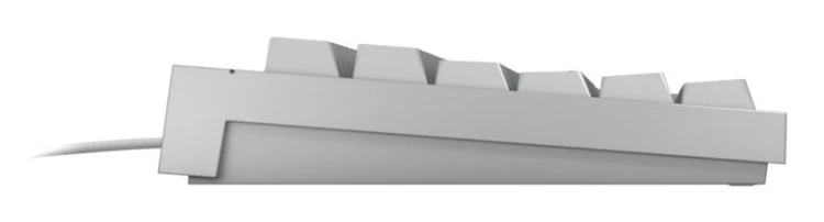 Klawiatura CHERRY MX 2.0S RGB MX czerwony