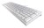 Klawiatura CHERRY MX 2.0S RGB MX czerwony
