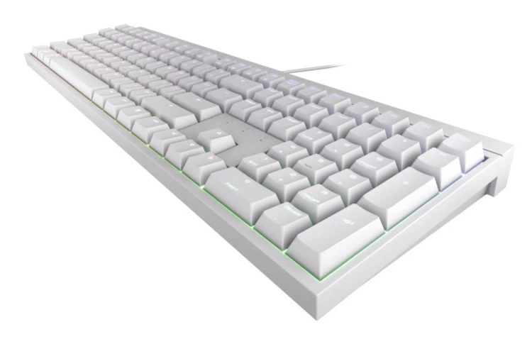 Klawiatura CHERRY MX 2.0S RGB MX czerwony
