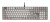 Klawiatura CHERRY TAS KEY KC 500 Przewodowa, Mechaniczna, MX LP 2.0 Ivory EN
