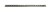 Klawiatura CHERRY TAS KEY KC 500 Przewodowa, Mechaniczna, MX LP 2.0 Ivory EN