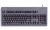 Klawiatura CHERRY TAS G80-3000 Przewodowy DE-Layout z niebieskim przełącznikiem
