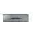 CHERRY KW 9100 SLIM klawiatura Uniwersalne RF Wireless + Bluetooth QWERTZ Swiss Czarny