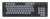 Klawiatura CHERRY TAS KW 550 MX LED Low Profile TKL DE