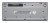 Klawiatura CHERRY TAS KEY KW X ULP 2.0 Mini Bezprzewodowy