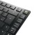 Klawiatura CHERRY TAS KEY KW X ULP 2.0 Mini Bezprzewodowy