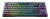 Przełącznik CHERRY MX 8.3 Bezprzewodowy przełącznik RGB czerwony Wielka Brytania