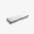Klawiatura Glorious GMMK 3 Pro HE Wireless 65% Custom Gaming-Tastatur - Pre-Built, ANSI (USA), Fox HE Switches, srebrna