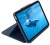 Logitech 920-011191 klawiatura do urządzeń mobilnych Smart Connector Niebieski