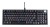 XPG SORCERER klawiatura Gaming USB QWERTY US English Czarny