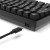 Klawiatura Gamingowa Sharkoon SKILLER SGK50 S3 PBT - Gateron G Pro 3.0 Żółta
