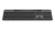 Logitech Signature Slim Solar+ K980 klawiatura Uniwersalne RF Wireless + Bluetooth QWERTZ Niemiecki Grafitowy