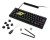 Klawiatura gamingowa Sharkoon Skiller SGK50S4 Gen2 PBT scw-gelRGB