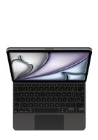 Apple Magic Keyboard QWERTZ Niemiecki Czarny