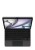 Apple Magic Keyboard QWERTZ Niemiecki Czarny