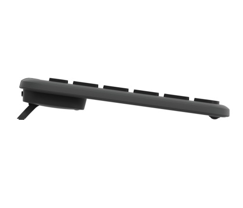 SIGNATURE SLIM COMBO MK950/GRAPHITE - DEU - CENTRAL-419