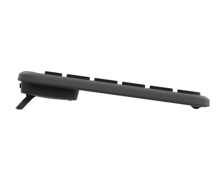 SIGNATURE SLIM COMBO MK950/GRAPHITE - DEU - CENTRAL-419