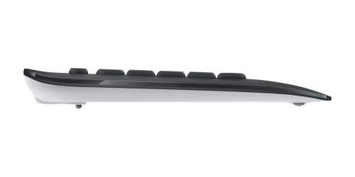 Logitech Klawiatura MK540 Advanced bezprzewodowa + mysz CZ