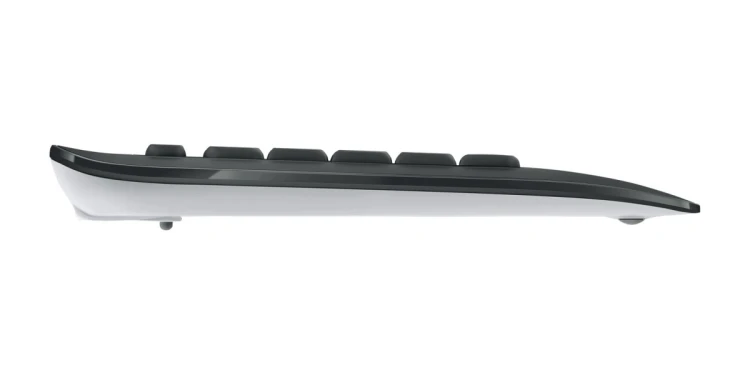Logitech Klawiatura MK540 Advanced bezprzewodowa + mysz CZ