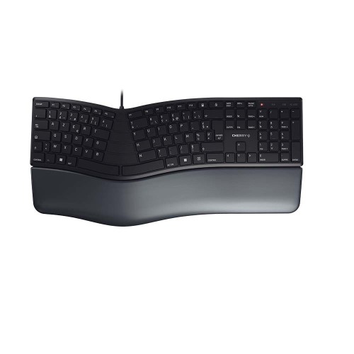 Klawiatura CHERRY KC 4500 ERGO FRENCH