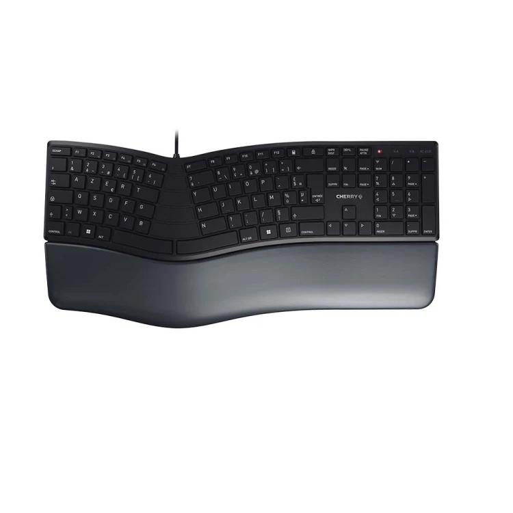 Klawiatura CHERRY KC 4500 ERGO FRENCH