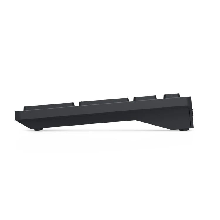 Dell Pro KM5221W - zestaw klawiatury i myszy QWERTZ - Niemiecki - czarny