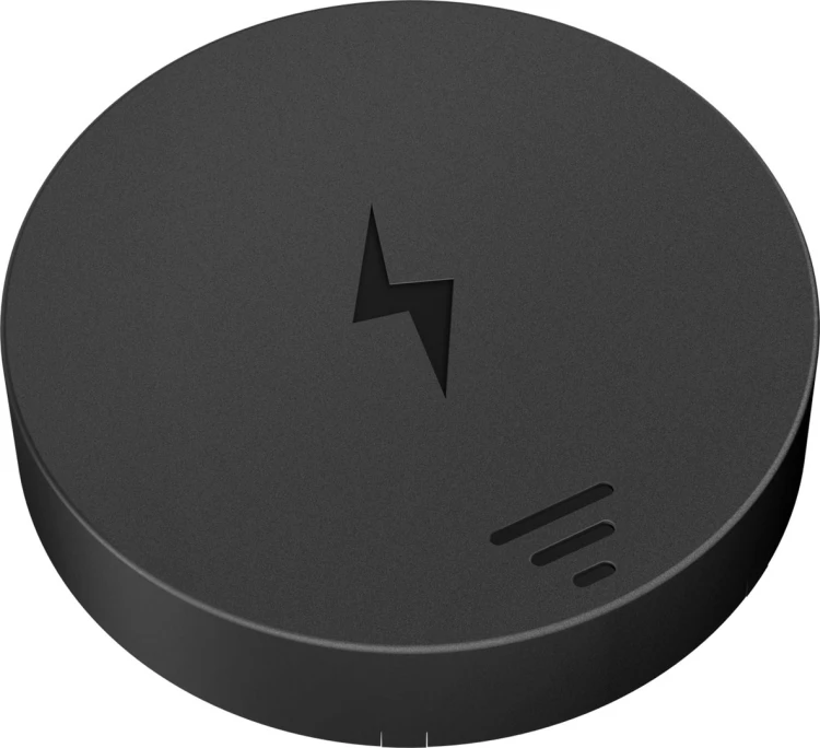 Mysz optyczna bezprzewodowa gamingowa Versa Pro W+Dock Pro MSI