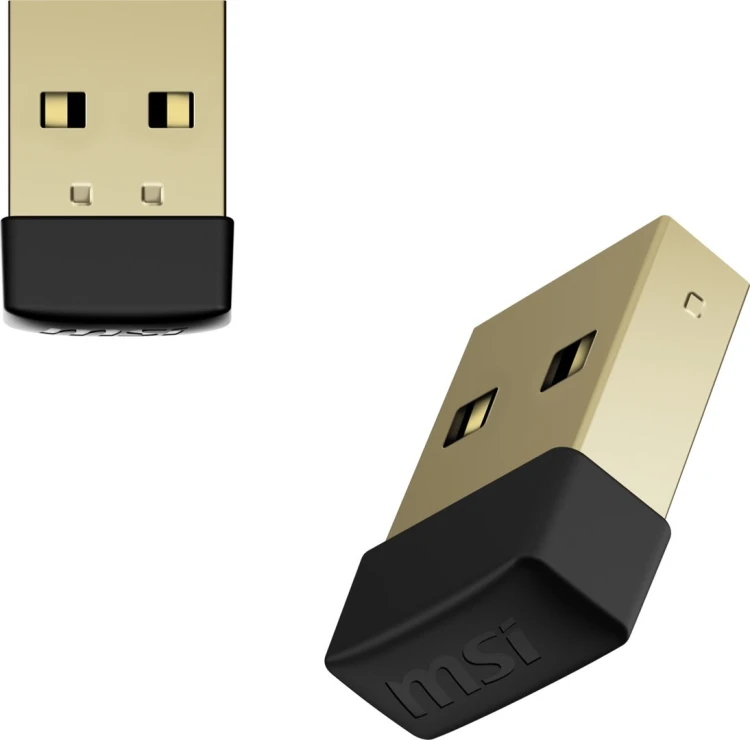 Mysz optyczna bezprzewodowa gamingowa Versa Pro W+Dock Pro MSI